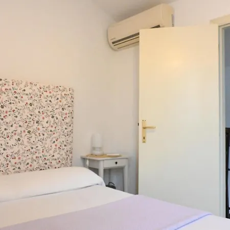 M428 - Marcelli, Bilocale Con Terrazzo A Due Passi Dal Mare Apartment Marcelli