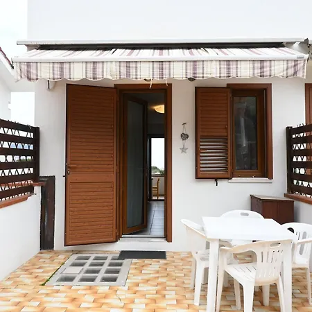 M428 - Marcelli, Bilocale Con Terrazzo A Due Passi Dal Mare Apartment Marcelli