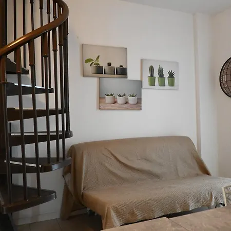 M428 - Marcelli, Bilocale Con Terrazzo A Due Passi Dal Mare Apartment *